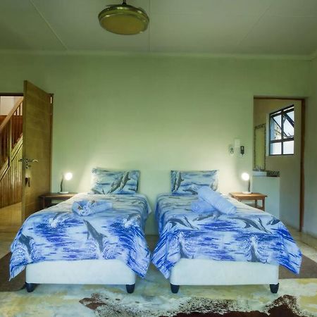 Вілла Baleia Azul 26 Ponta Mamoli Екстер'єр фото